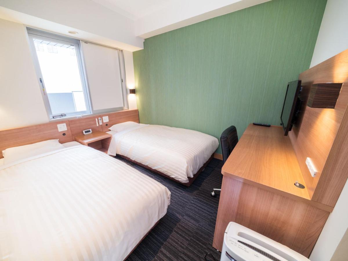 Super Hotel Nagoya Ekimae ภายนอก รูปภาพ