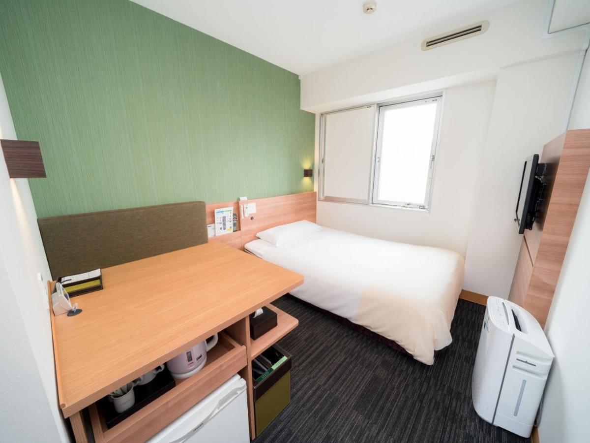 Super Hotel Nagoya Ekimae ภายนอก รูปภาพ